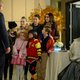 The cast of Adventures In Babysitting (Photo: Disney Channel)